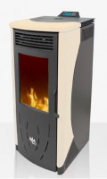 Estufa de Aire Vigo Cerámica 9,5kw